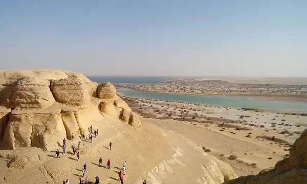 Best Adventures and Places to Visit in Fayoum Egypt