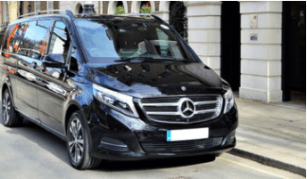 Experience Comfort with Bristol to Birmingham Taxi Services