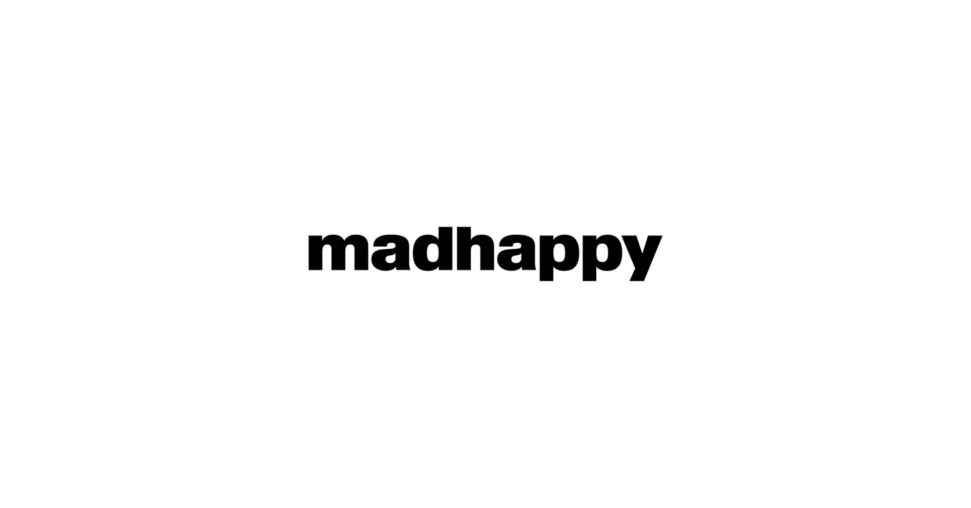 The Rise of Madhappy Clothing in Modern Fashion