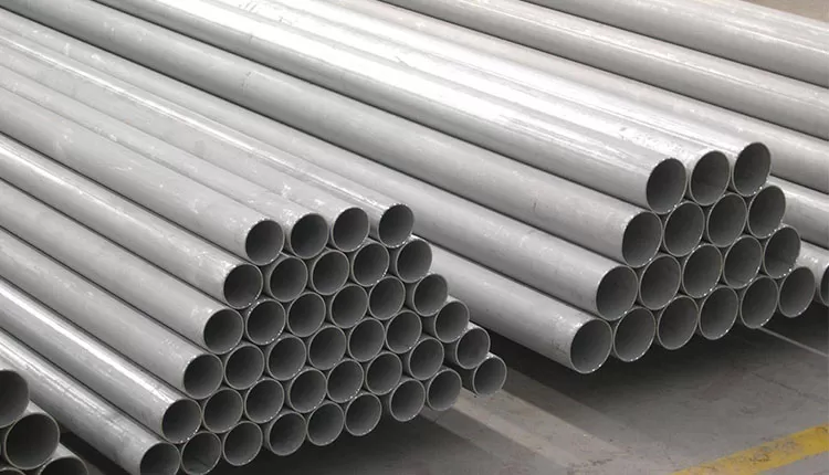 Stainless Steel 316 Pipes and Tubes Manufacturers in Saudi Arabia