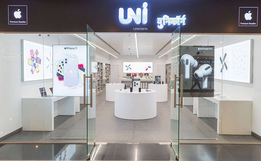 Top 5 Electronic Stores at Infiniti Mall for Tech Enthusiasts