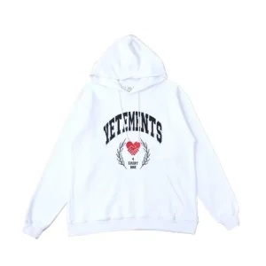 Premium Quality Collection of Vetements Clothing: A Fashion Revolution