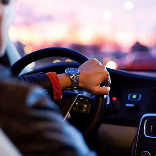 Driving Instructor Birmingham