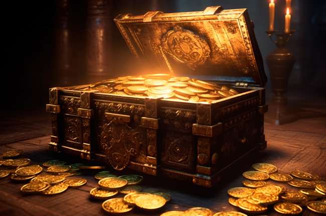 Unknown Facts About Diablo 4 Gold By The Experts