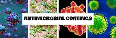 Antimicrobial Coatings Market Share, Size, Analysis, Growth, Industry Statistics and Forecast 2034