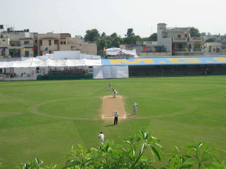 Top 5 Cricket Academies in Delhi for Aspiring Cricketers