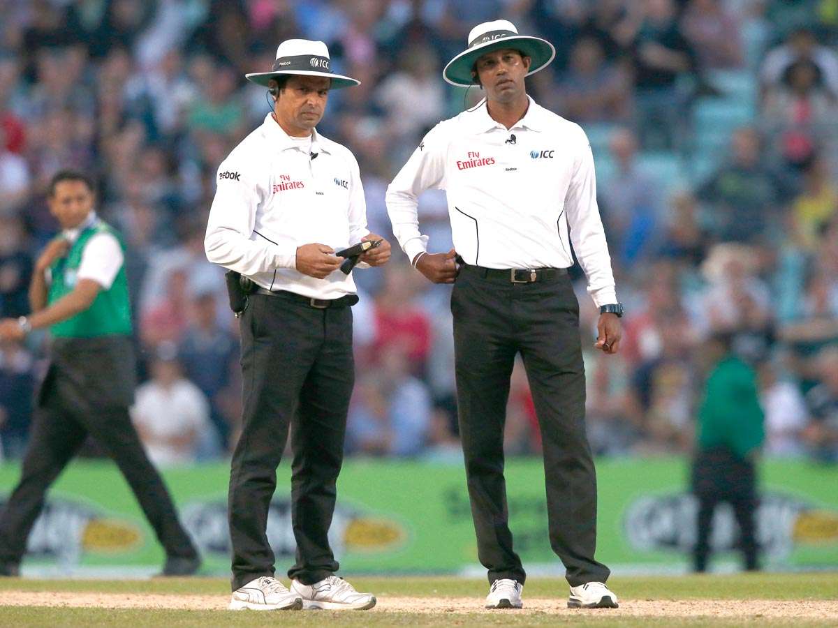 How to Become a Cricket Umpire in India: Your Ultimate Step-by-Step Guide