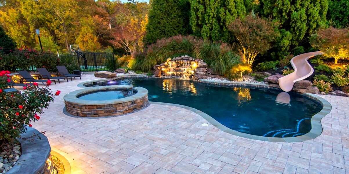 Pool Renovations: Transform Your Backyard into a Dream Oasis