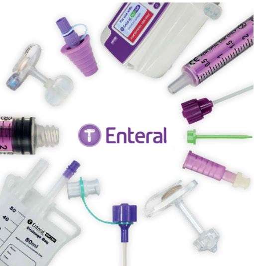 Enteral Feeding Devices Market to Surpass USD 4.93 billion by 2031 | With a 7.13% CAGR