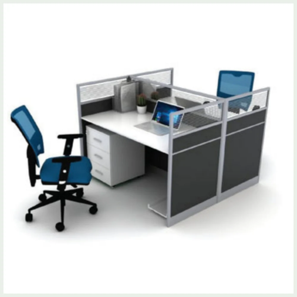 Office Workstation Tables Dubai: Elevating Workplace Efficiency