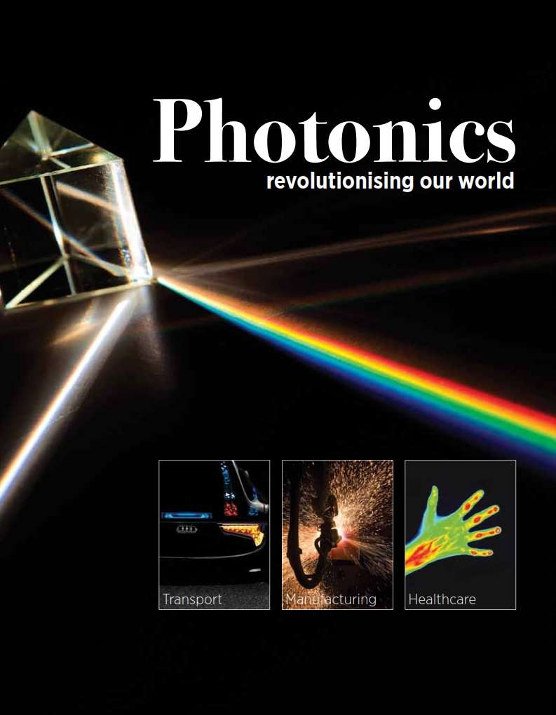 Photonics Sector Poised for Growth with Rapid Technology Advancements