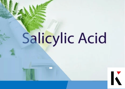 Salicylic Acid Market is Going to Boom | Major Giants Merck KGaA, Pfizer Inc., BASF SE, RP Chemicals