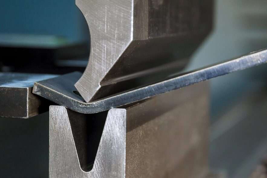 Art and Precision of Sheet Metal Fabrication: A Comprehensive Guide