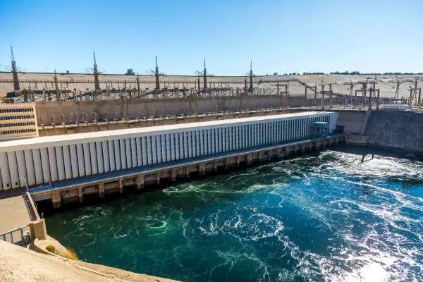 Where Is the Aswan Dam Located? A Comprehensive Guide