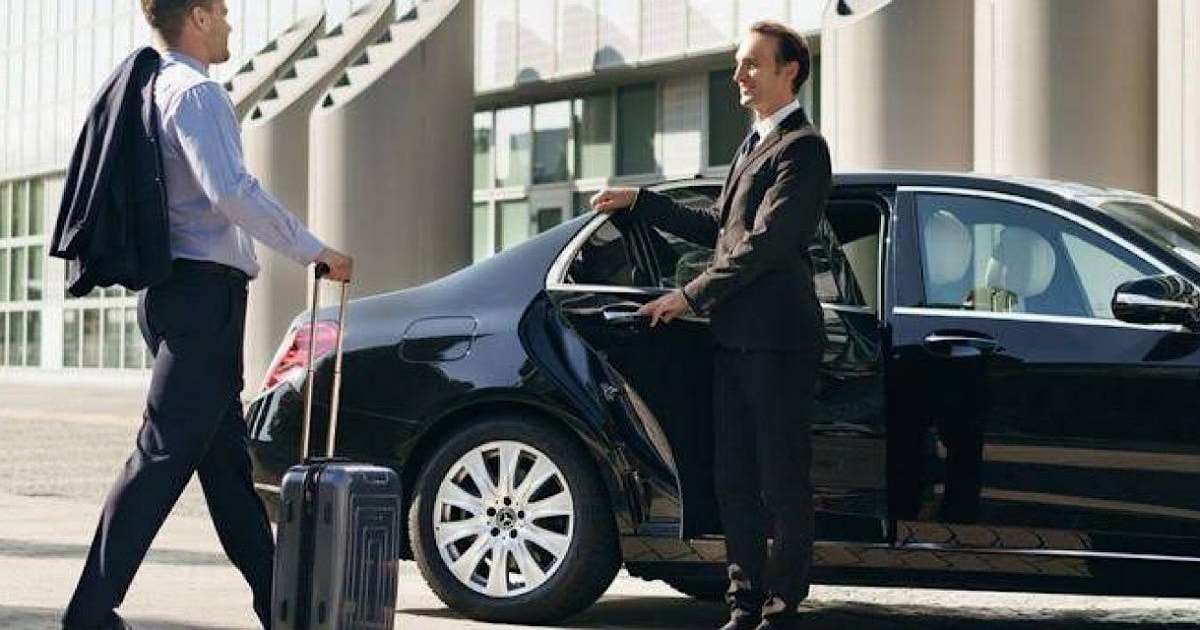 Redefining Luxury Travel And The Benefits of a Private Chauffeur Service