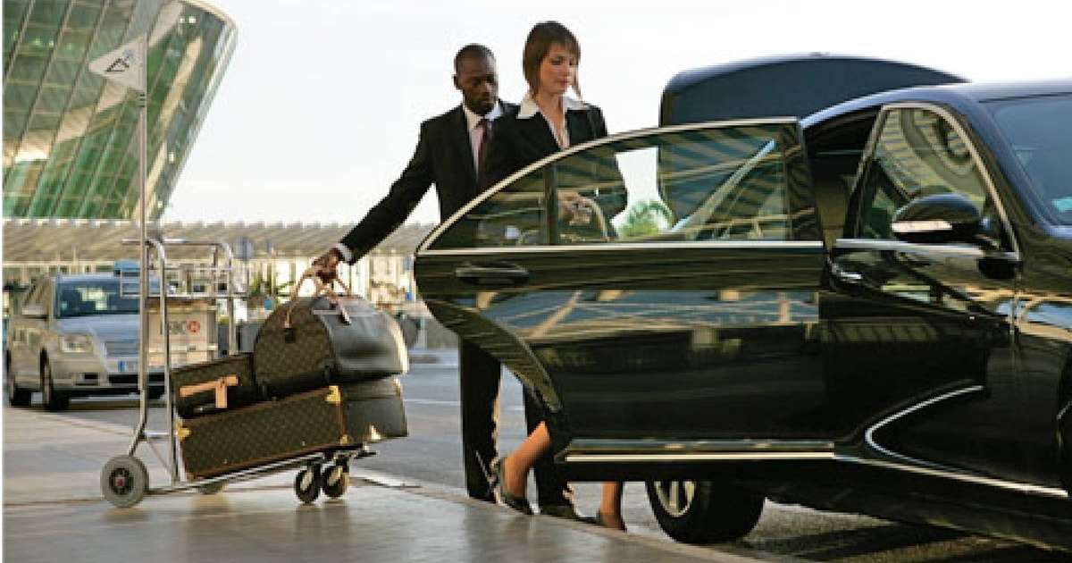 The Benefits of Bristol to Heathrow Taxi: Why Choose Cheap Airport Taxi Bristol