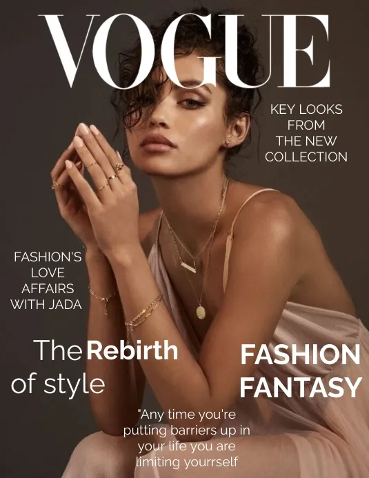 Future Insights into Fashion Magazine Market Size and Share 2032