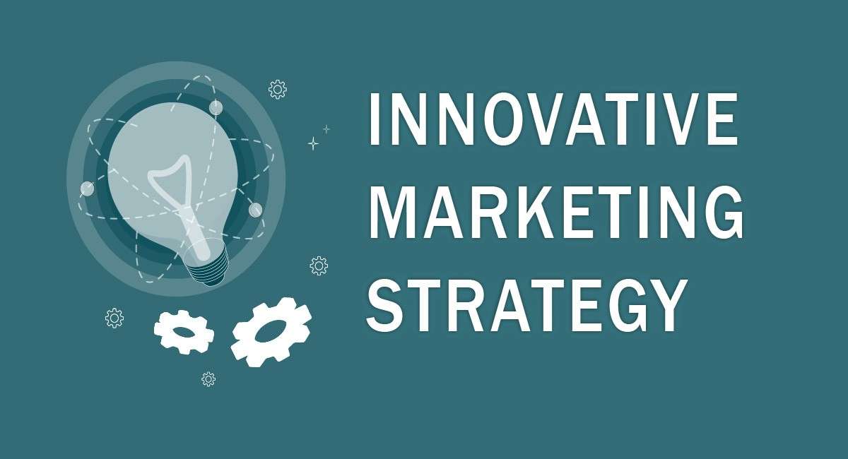 Innovative Marketing Strategies for Competitive Markets