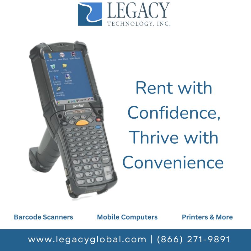 Legacy Technology Services: Revolutionizing Businesses with Cutting-Edge Products