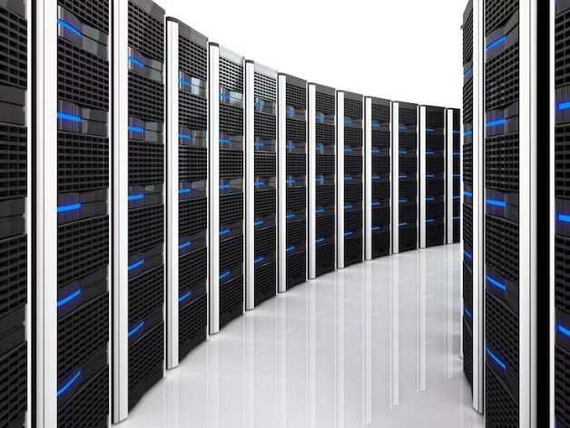 NAS Systems Demystified: Your Guide to Efficient Data Storage