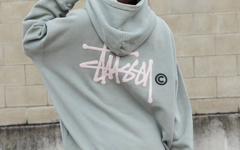 Stussy T-Shirt What’s Hot and What’s Not