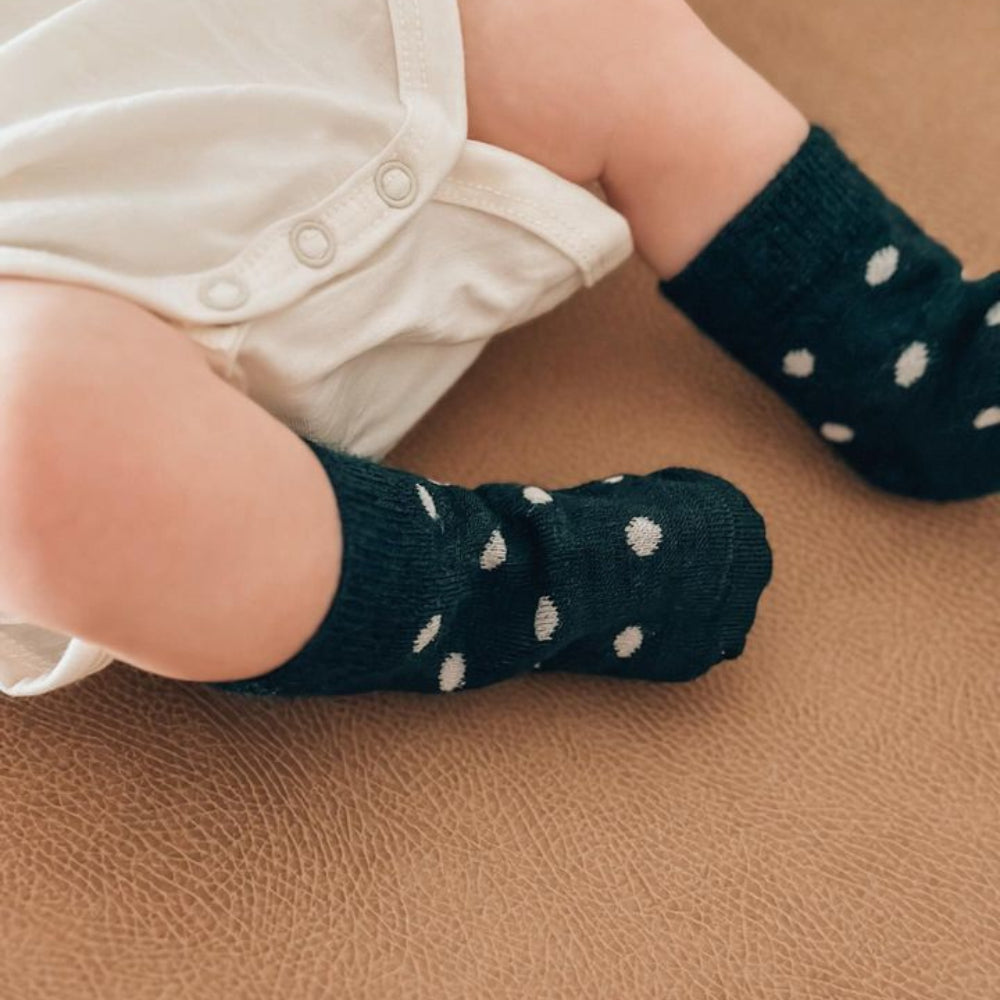 Are Wool Infant Socks the Ultimate Baby Essential? Here’s What Every Parent Should Know!