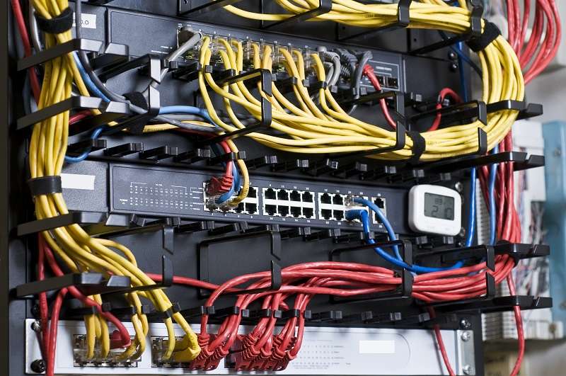 How Does A Network Cabling Services Company Benefit Businesses?