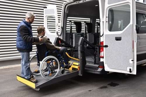 What Are Ambulette Services in NYC and Who Can Benefit From Them