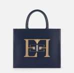 Discover the Borsa a Mano Media con Logo: An Essential Fashion Piece with the aid of Elisabetta Franchi