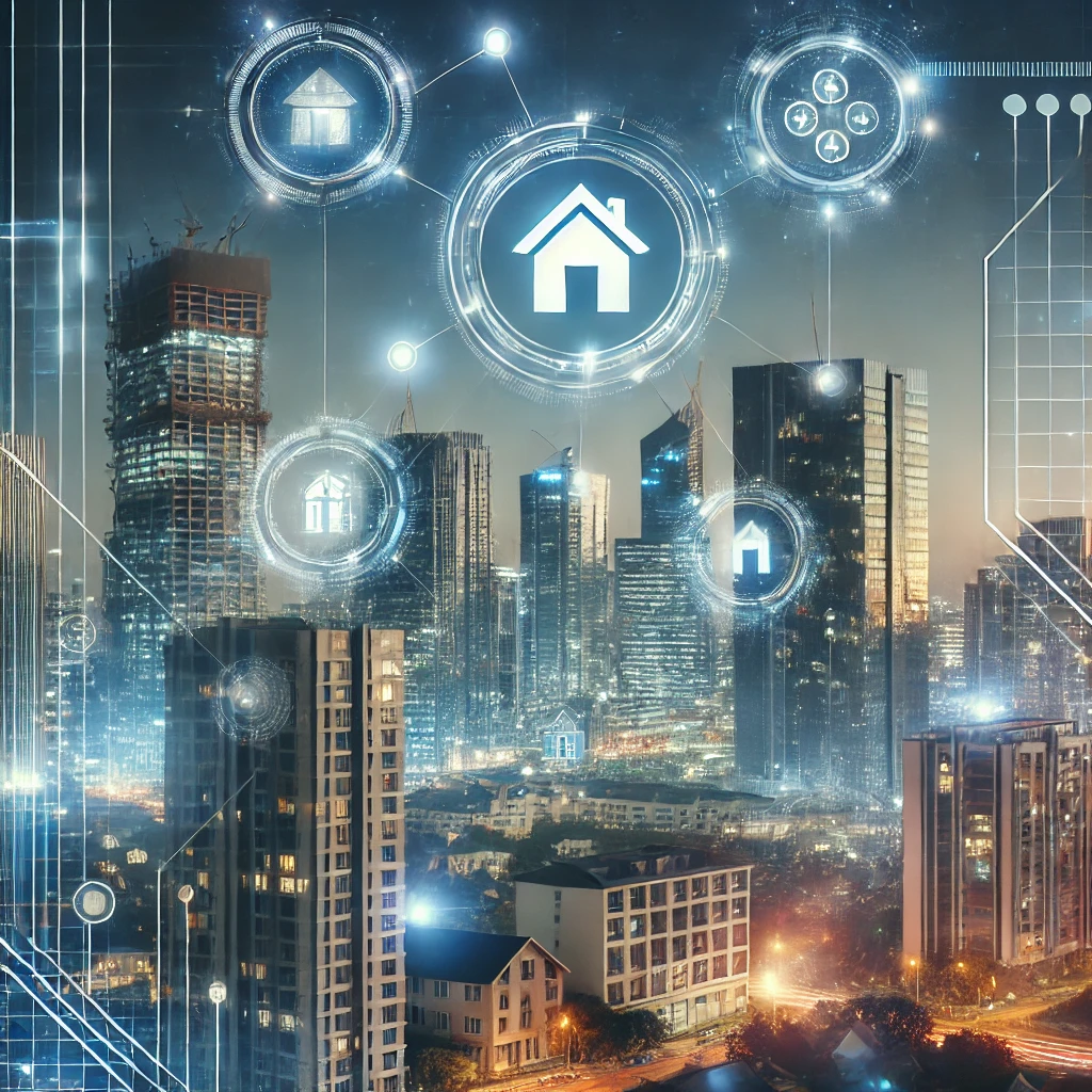 Why Is Real Estate Tokenization the Future of Property Investment?