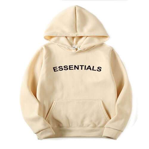 The Complete Guide to Essentials Clothing for Everyday Wear