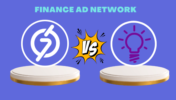 7Search PPC Vs SmartyAds: Which is the Best Finance Ad Network