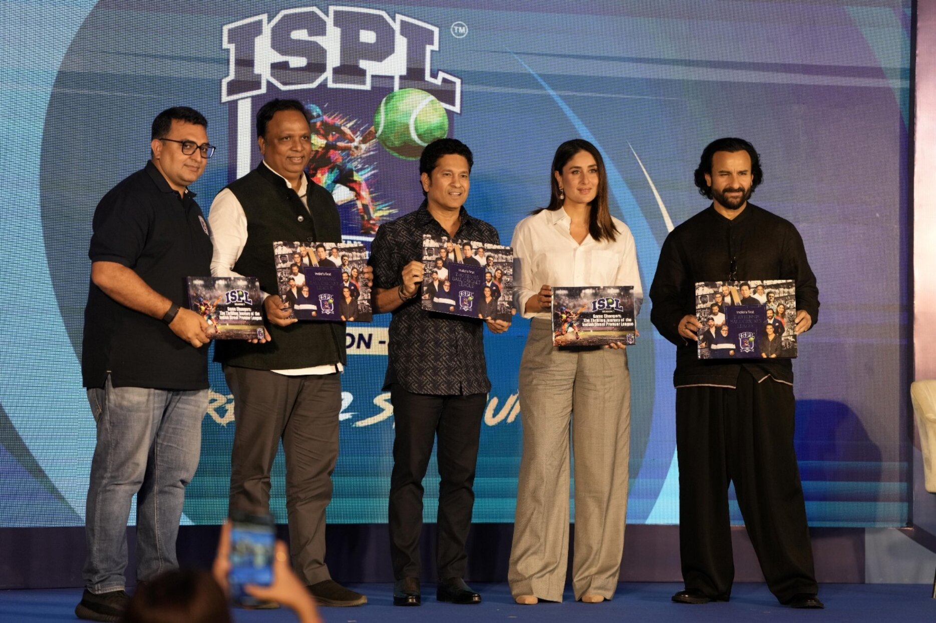 ISPL 2025 Season 2: Complete Schedule, Live Scores, and Game-Changing Features