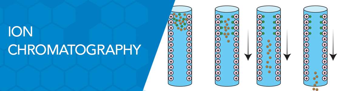 Global Forecasts Predict Robust Growth in Ion Chromatography Market