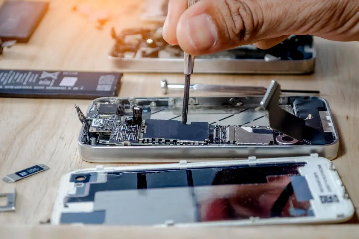 iPhone Repair Dubai – Trusted iPhone Screen Repair in Dubai