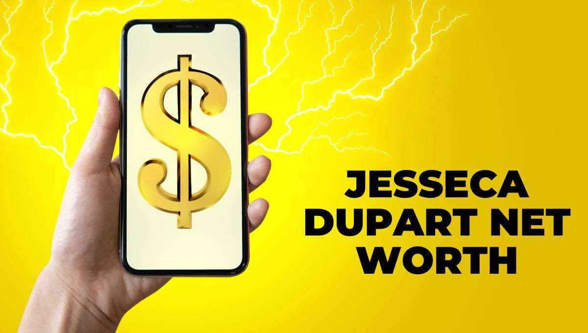 Jesseca Dupart Net Worth: A Journey to Success and Financial Empowerment