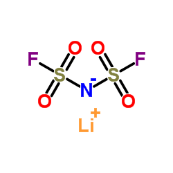 Innovations in Battery Chemistry Propel LiFSI Market