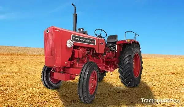 Tractor Price in India for Farming