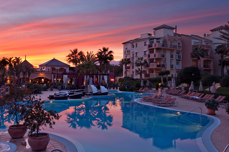 Experience Unmatched Luxury at Marriott’s Marbella Beach Resort: Your Ultimate Timeshare Getaway