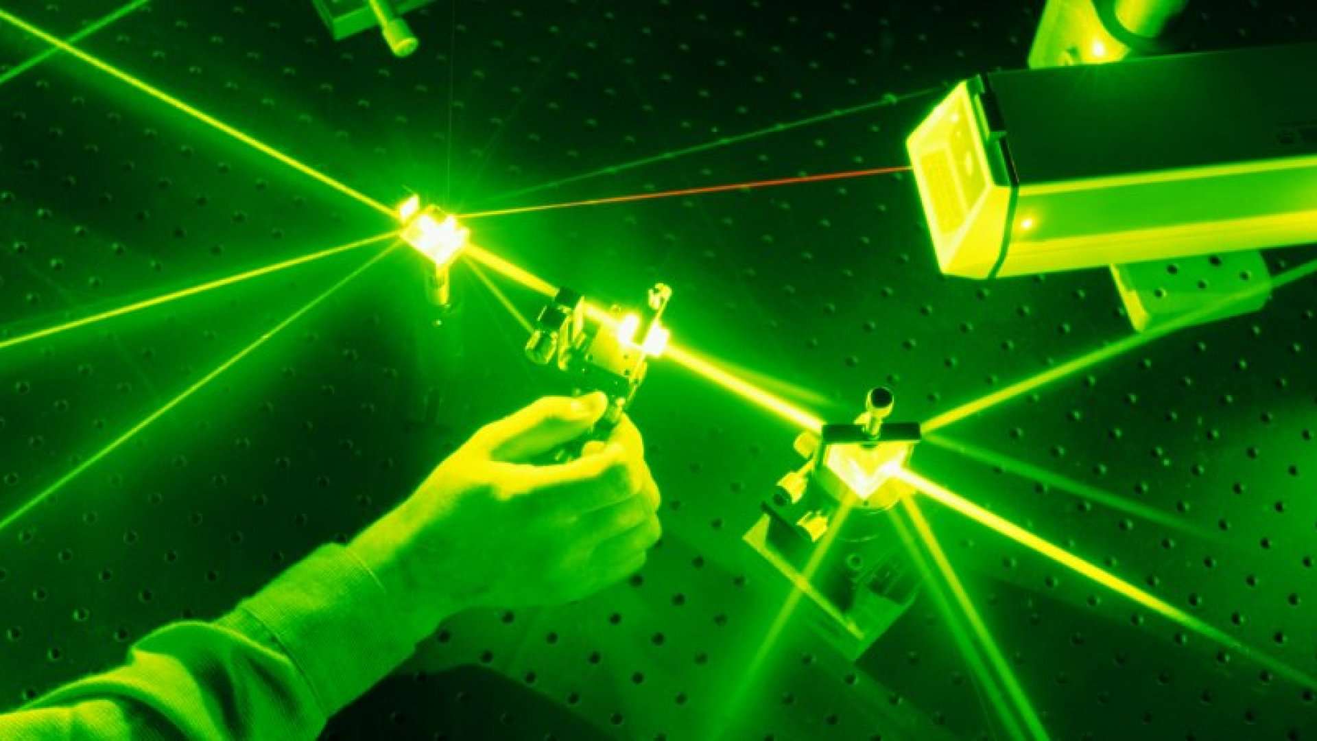 Energy-Efficient Solutions Propel Photonics Market to $1 Trillion Milestone