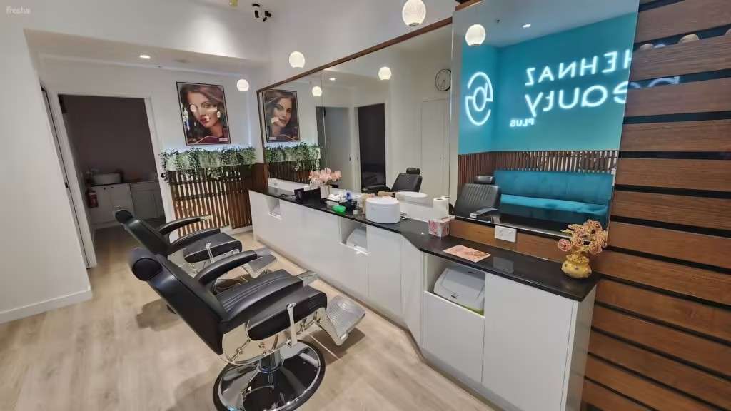 Your Go-To Beauty Salon in Indooroopilly Shopping Centre