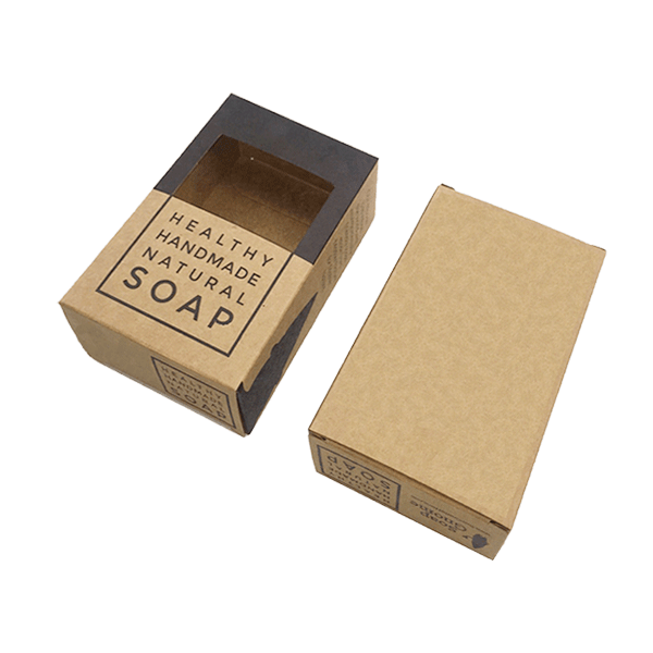 Custom Made Soap Boxes: The Perfect Packaging Solution For Your Soap Business