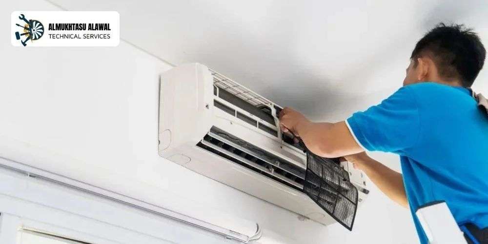 Beat The Heat: How To Choose The Best Air Conditioning Service In Dubai