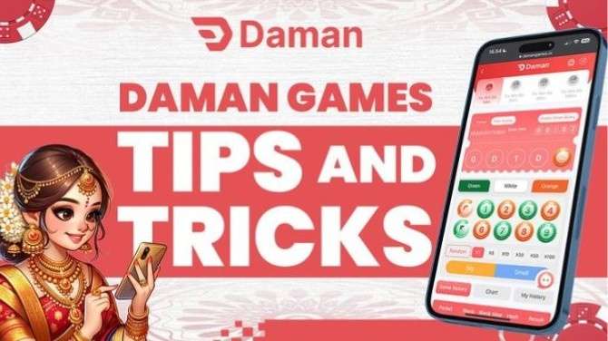 Daman Games App: A New Era of Mobile Gaming