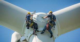 Wind Turbine O&M Market: A Look at Leading Players and Strategies