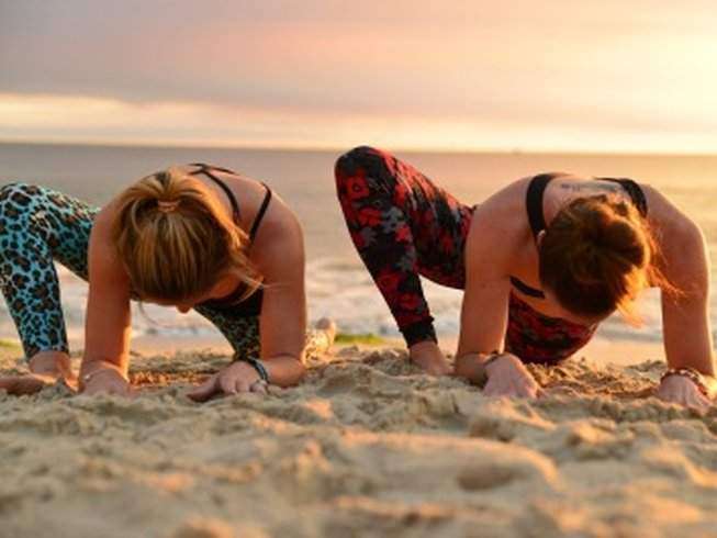 Bali Yoga Retreats: A Life-Changing Getaway for UK Yogis