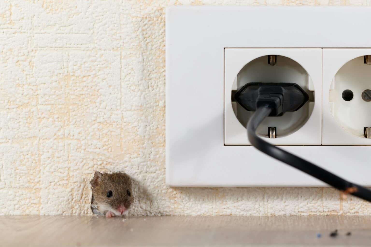 Why Rodent Control Vancouver Is So Important Trust ASM Pest Control