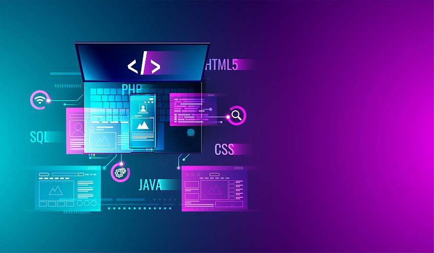 Exploring Web Development Company in Lahore