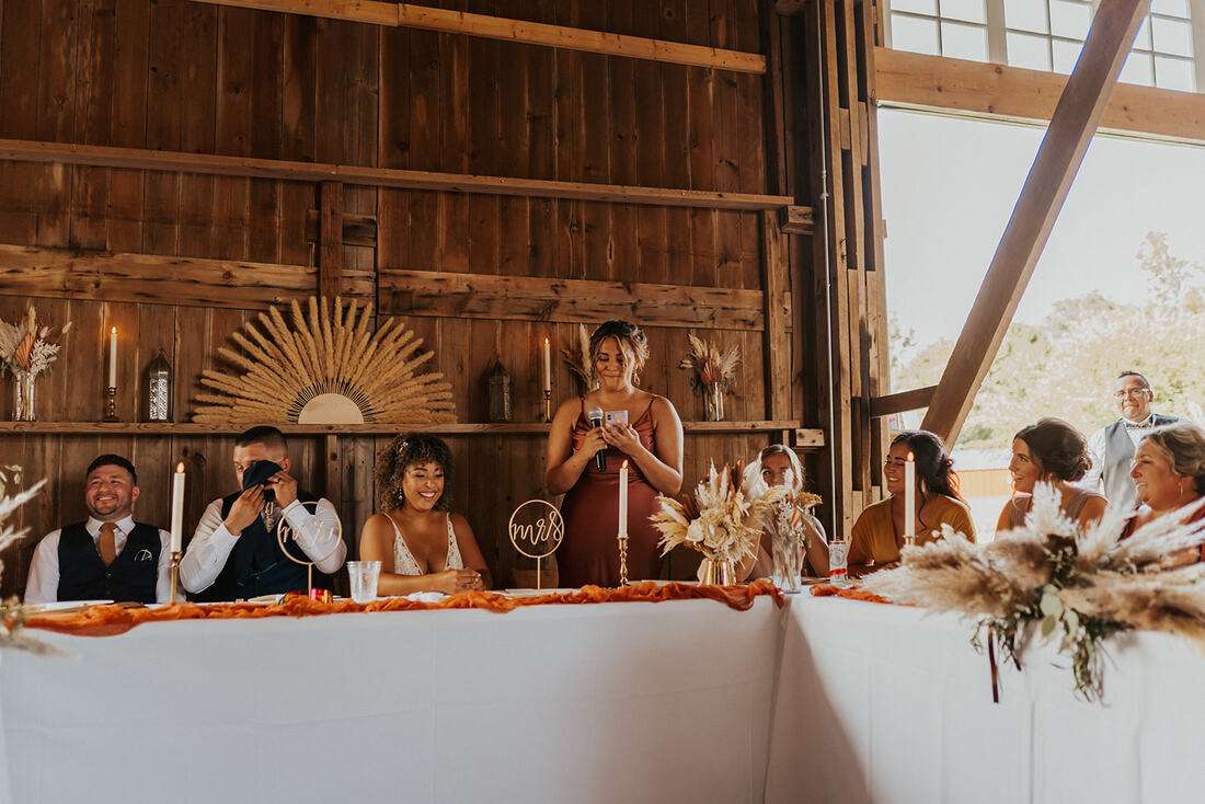 Why Wedding Barns in West Michigan Are the Ultimate Venue for Your Big Day