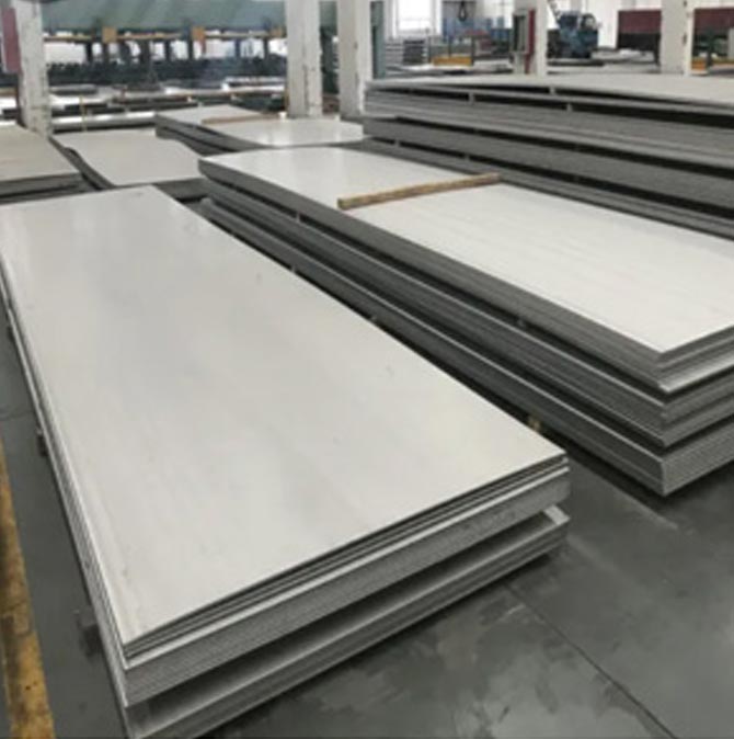 Key Considerations When Selecting Super Duplex Steel Sheets